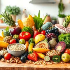 Rodzaje diet: Bogaty przegląd sposobów na zdrowe odżywianie