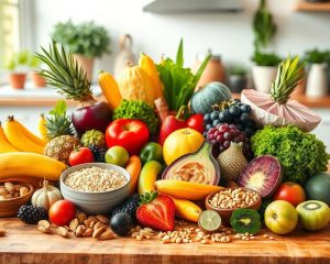 Rodzaje diet: Bogaty przegląd sposobów na zdrowe odżywianie