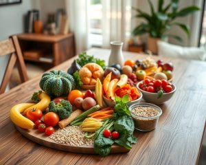 Zdrowe odchudzanie po porodzie: plan, dieta i aktywność