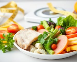 Dieta Cambridge: efekty, zasady i jadłospis dla początkujących
