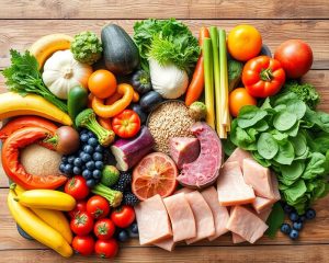 Dieta DASH – zasady, żywienie i zdrowotne efekty zastosowania