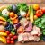 Dieta DASH – zasady, żywienie i zdrowotne efekty zastosowania