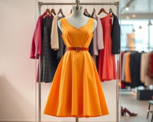 Sukienki dla figury gruszki – jak je dobierać i stylizować?