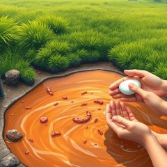 Czerwonka – przyczyny, objawy i metody profilaktyki tej choroby