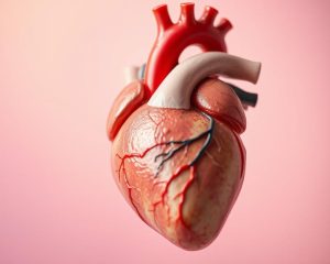 Niegroźne choroby serca: objawy, przyczyny i diagnostyka