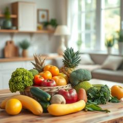 Jak skutecznie schudnąć po porodzie? Poradnik dla młodych mam