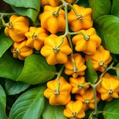 Miechunka jadalna – zdrowotne właściwości i zalety tej superżywności