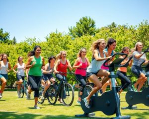 Trening cardio: co to jest i jakie przynosi korzyści?