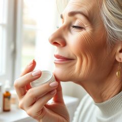 Pielęgnacja skóry dojrzałej – kluczowe zasady dla zdrowego wyglądu