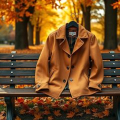 Jak wybrać idealną kurtkę na jesień? Poradnik dla modnych kobiet