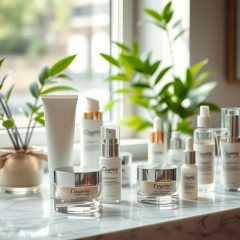 Kosmetyki antyaging – jak skutecznie spowolnić starzenie skóry?