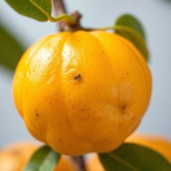 Santol – zdrowotne właściwości tropikalnego owocu z Azji