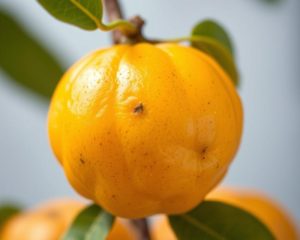 Santol – zdrowotne właściwości tropikalnego owocu z Azji