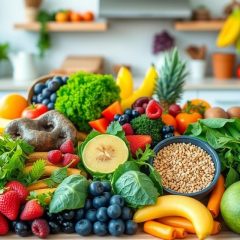 Zdrowa dieta odchudzająca dla nastolatków – klucz do sukcesu