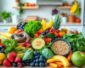 Zdrowa dieta odchudzająca dla nastolatków – klucz do sukcesu