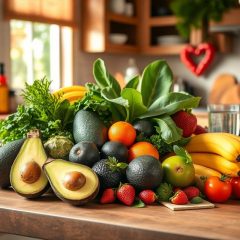 Potas – kluczowy makroelement dla zdrowia i dobrego samopoczucia