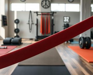 Rozpiętki z gumą: Jak skutecznie wzmacniać klatkę piersiową?