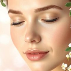 Kwasy na twarz – jakie przynoszą korzyści i jak je stosować?