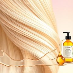 Jak bezpiecznie rozjaśnić włosy? Metody i porady pielęgnacyjne