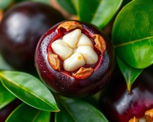 Mangostan – odkryj właściwości i zdrowotne korzyści tego superowocu