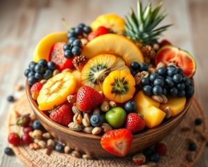 Dieta frutariańska – co warto wiedzieć o owocowym żywieniu?