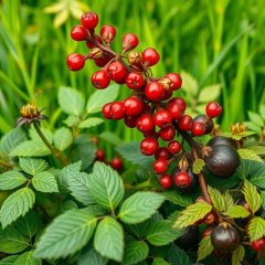 Jakie rośliny trujące zagrażają zdrowiu w Polsce?