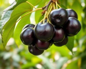 Jabuticaba – zdrowotne właściwości i wartości odżywcze owoców
