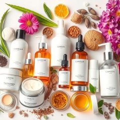 Składniki aktywne w kosmetykach – jak je dobrać do skóry?