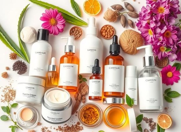 Składniki aktywne w kosmetykach – jak je dobrać do skóry?