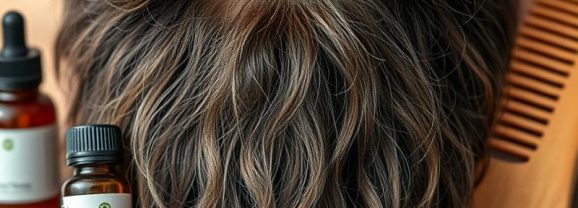 Jak zwiększyć gęstość brody? Poznaj kluczowe czynniki wpływające na zarost