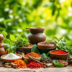 Ajurweda i dosze: jak zrozumieć ich wpływ na zdrowie?