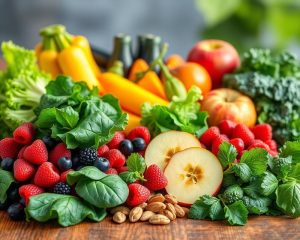 Dieta dla grupy krwi A – zasady, zalecenia i przepisy zdrowotne