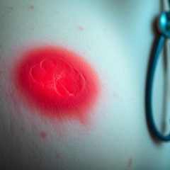 Choroba różyca: objawy, przyczyny i metody leczenia