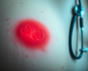 Choroba różyca: objawy, przyczyny i metody leczenia