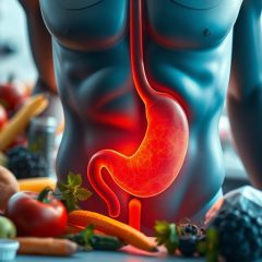 Jak zrozumieć przewlekłe choroby układu pokarmowego? Objawy i leczenie