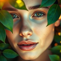 Pielęgnacja przeciwzmarszczkowa: klucz do młodej i zdrowej skóry