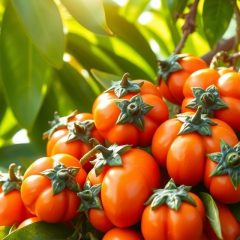 Kalamondyna – właściwości, zdrowotne korzyści i zastosowanie w kuchni