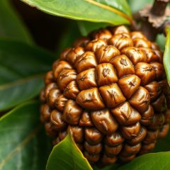 Salak – właściwości zdrowotne i zastosowanie w diecie wężowego owocu