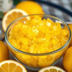 Cytrynian potasu – skutki uboczne, objawy i bezpieczeństwo stosowania