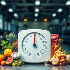 Efekt jojo – przyczyny, skutki i jak go uniknąć?