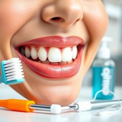 Stomatologia zachowawcza – klucz do zdrowych zębów i jamy ustnej