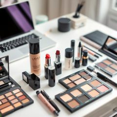 Makijaż do pracy – jak wygląda idealny profesjonalny look?