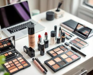 Makijaż do pracy – jak wygląda idealny profesjonalny look?
