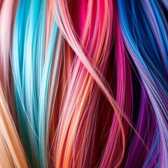 Półtrwała koloryzacja włosów – co warto wiedzieć przed zmianą koloru?