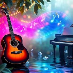 Muzykoterapia: jak wpływa na zdrowie psychiczne i fizyczne?