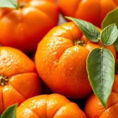 Satsuma – właściwości zdrowotne i odżywcze mandarynek