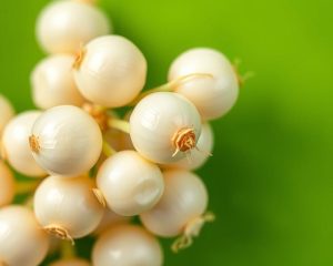 Cebula perłowa – właściwości, składniki i zdrowotne korzyści