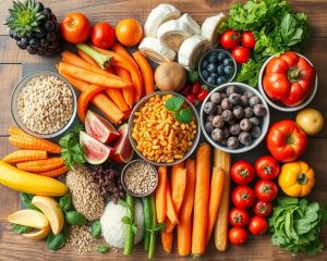 Dieta 2100 kcal – zasady, jadłospis i korzyści zdrowotne