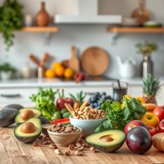 Dieta atopowa: jak wspiera leczenie AZS i zdrowie skóry?