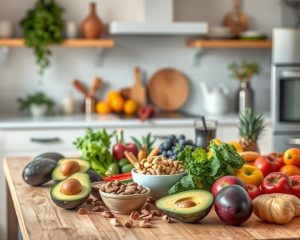 Dieta atopowa: jak wspiera leczenie AZS i zdrowie skóry?